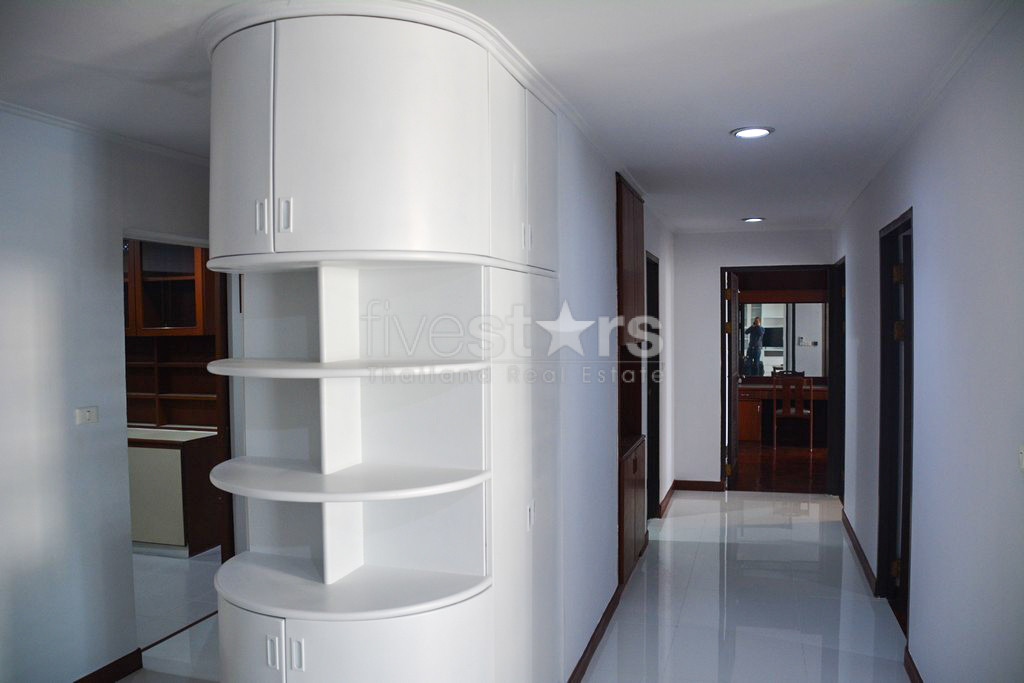 Appartement 3 chambres avec vues dégagées quartier Asok, photo 9