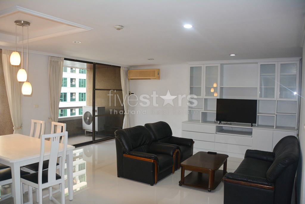 Appartement 3 chambres avec vues dégagées quartier Asok, photo 3