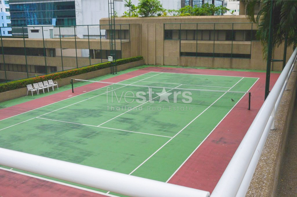 Appartement 3 chambres avec vues dégagées quartier Asok, photo 19