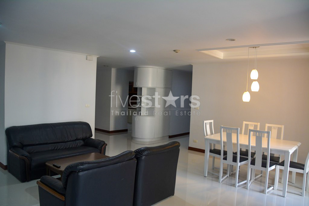 Appartement 3 chambres avec vues dégagées quartier Asok, photo 5
