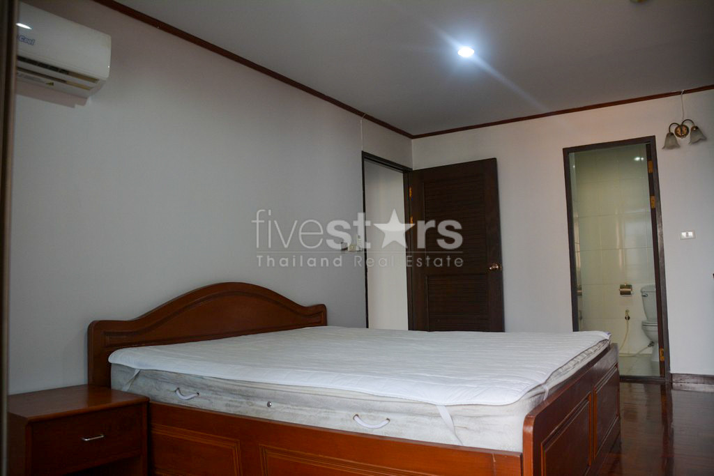 Appartement 3 chambres avec vues dégagées quartier Asok, photo 11