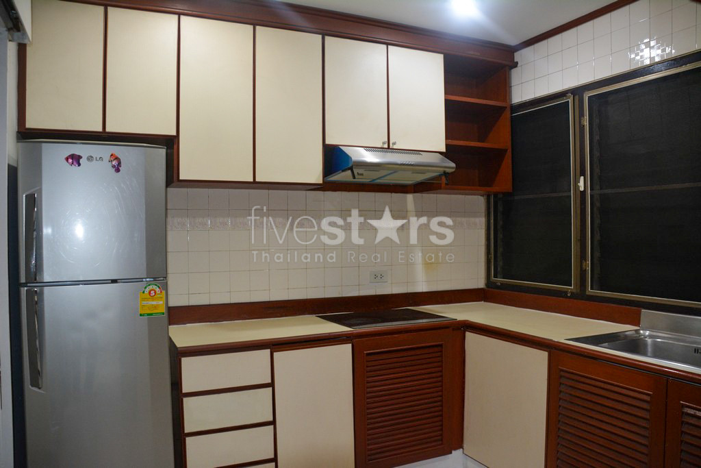 Appartement 3 chambres avec vues dégagées quartier Asok, photo 7