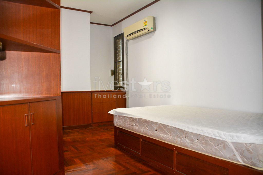 Appartement 3 chambres avec vues dégagées quartier Asok, photo 15