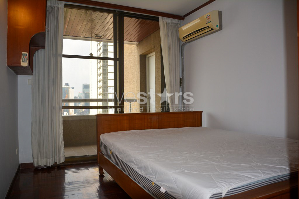 Appartement 3 chambres avec vues dégagées quartier Asok, photo 13