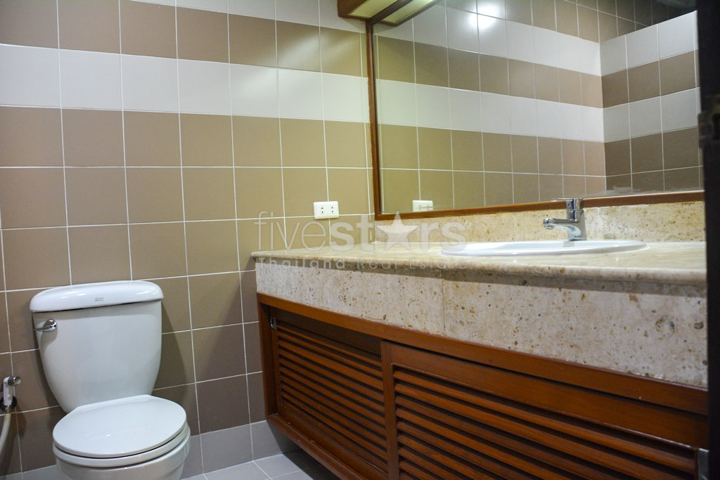 Appartement 3 chambres avec vues dégagées quartier Asok, photo 16