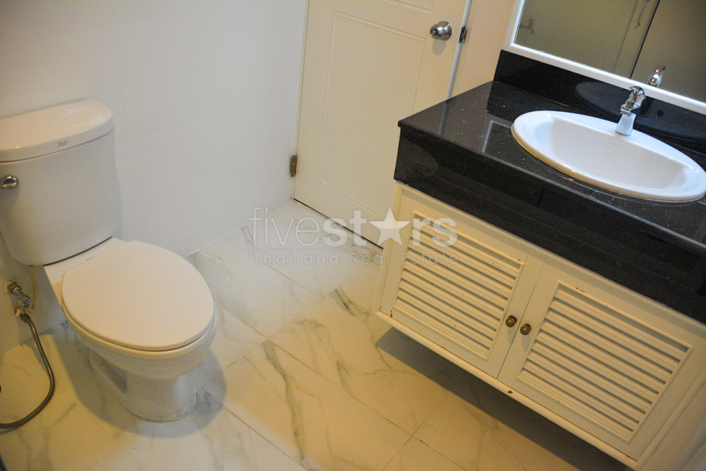 Appartement 1 chambre quartier Asok proche BTS, MRT et Airport Link, photo 11