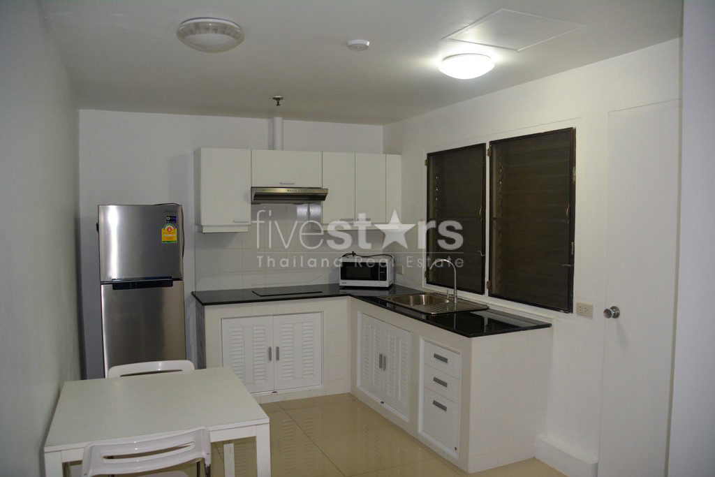 Appartement 1 chambre quartier Asok proche BTS, MRT et Airport Link, photo 7