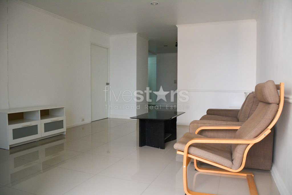 Appartement 1 chambre quartier Asok proche BTS, MRT et Airport Link, photo 5