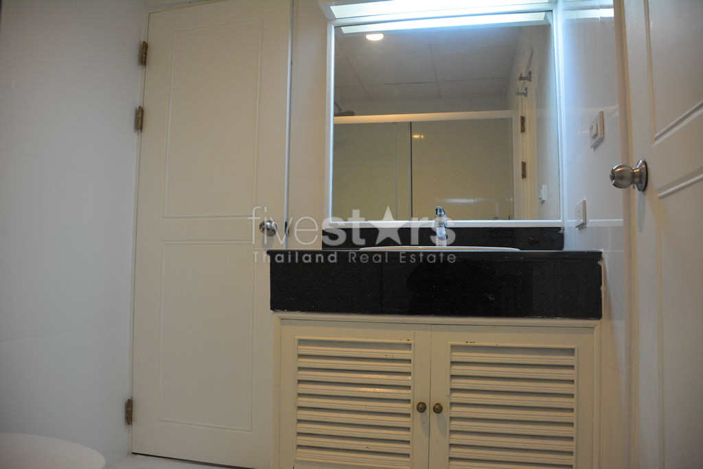 Appartement 1 chambre quartier Asok proche BTS, MRT et Airport Link, photo 12