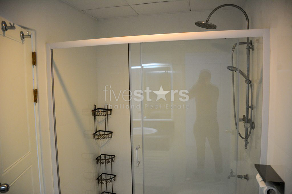 Appartement 1 chambre quartier Asok proche BTS, MRT et Airport Link, photo 13