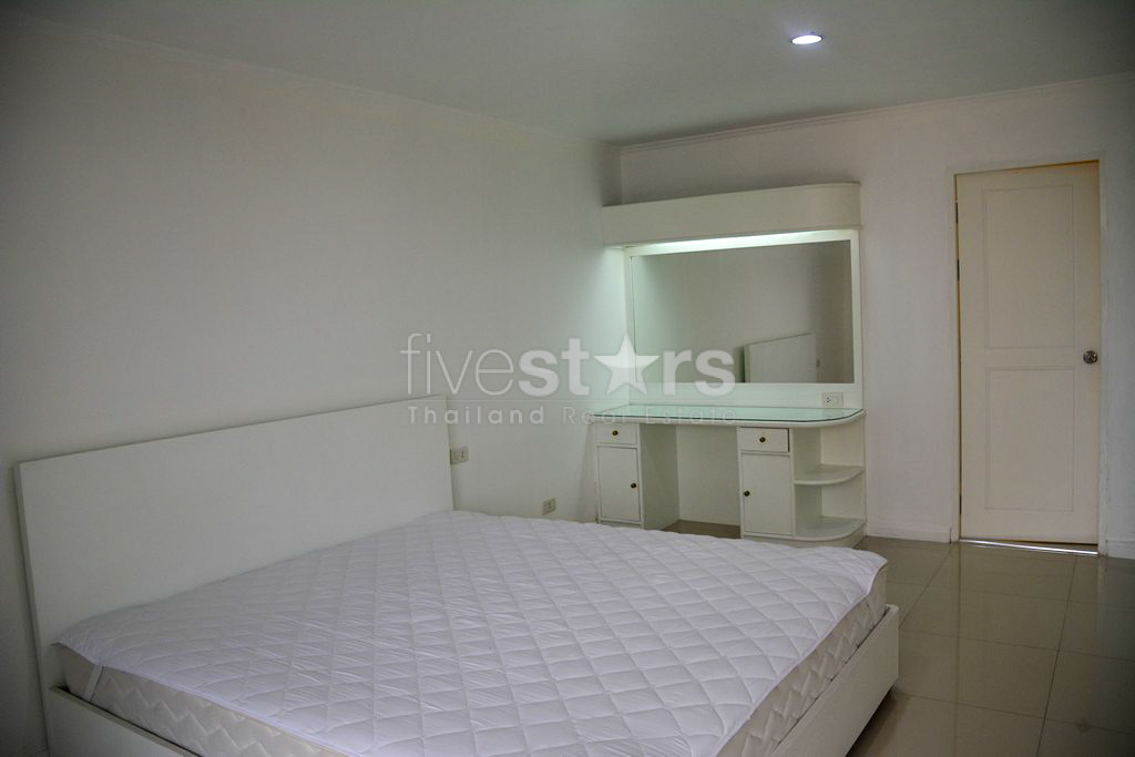 Appartement 1 chambre quartier Asok proche BTS, MRT et Airport Link, photo 9