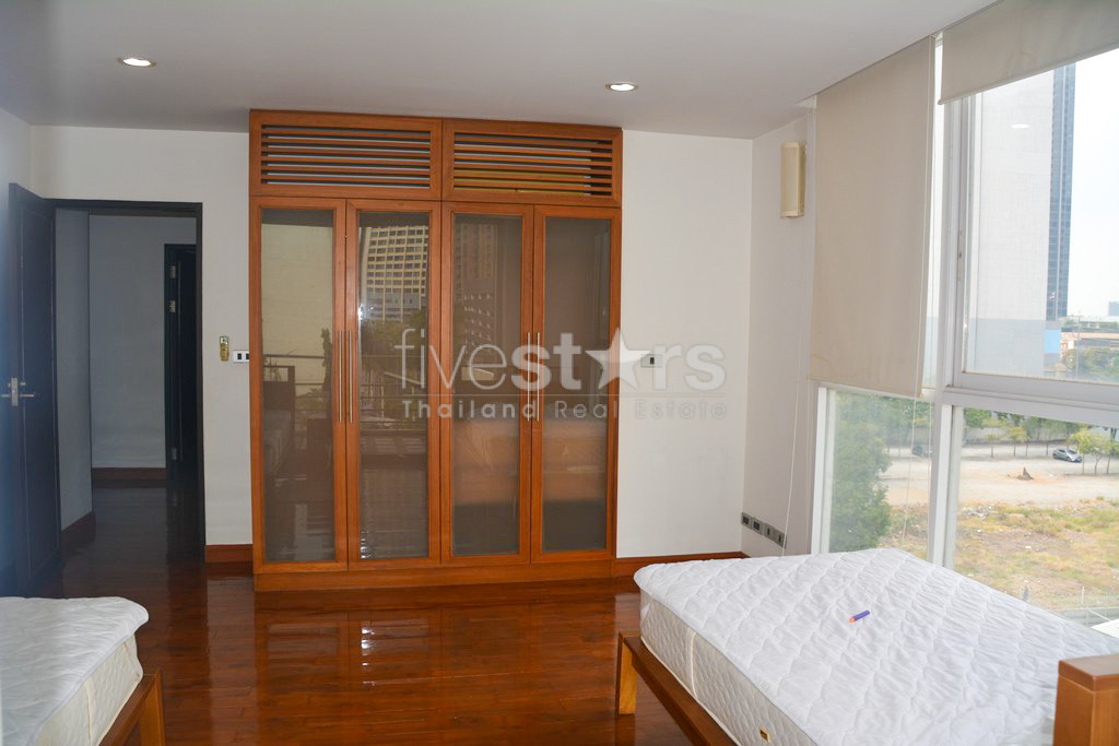 Grand appartement à vendre 3 chambres quartier Asok, photo 14