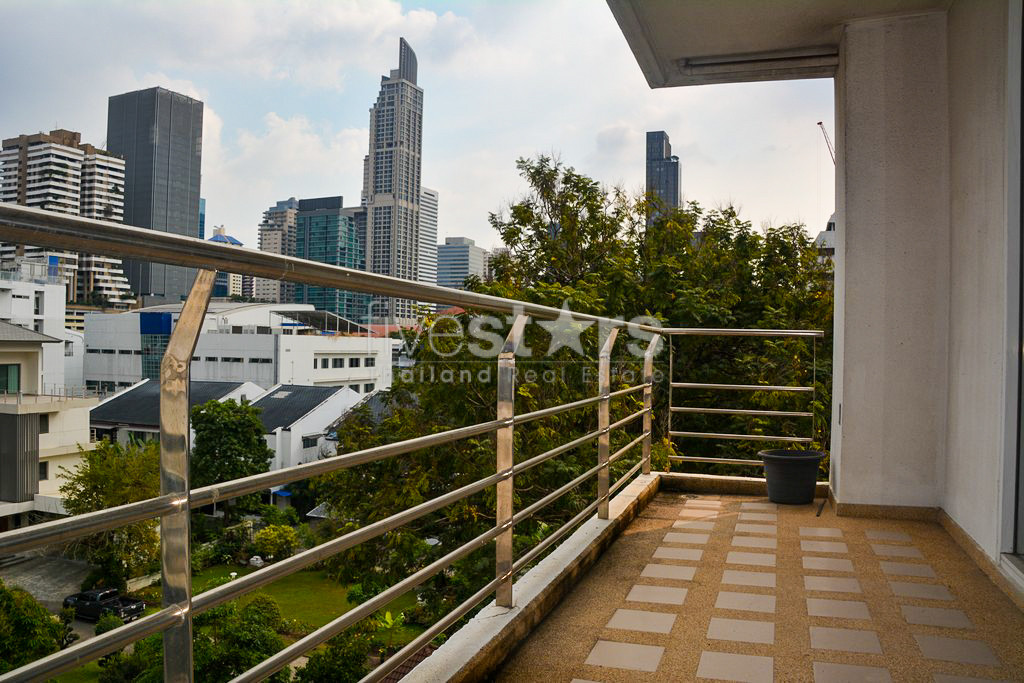 Grand appartement à vendre 3 chambres quartier Asok, photo 3