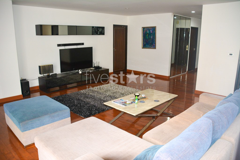 Grand appartement à vendre 3 chambres quartier Asok, photo 9