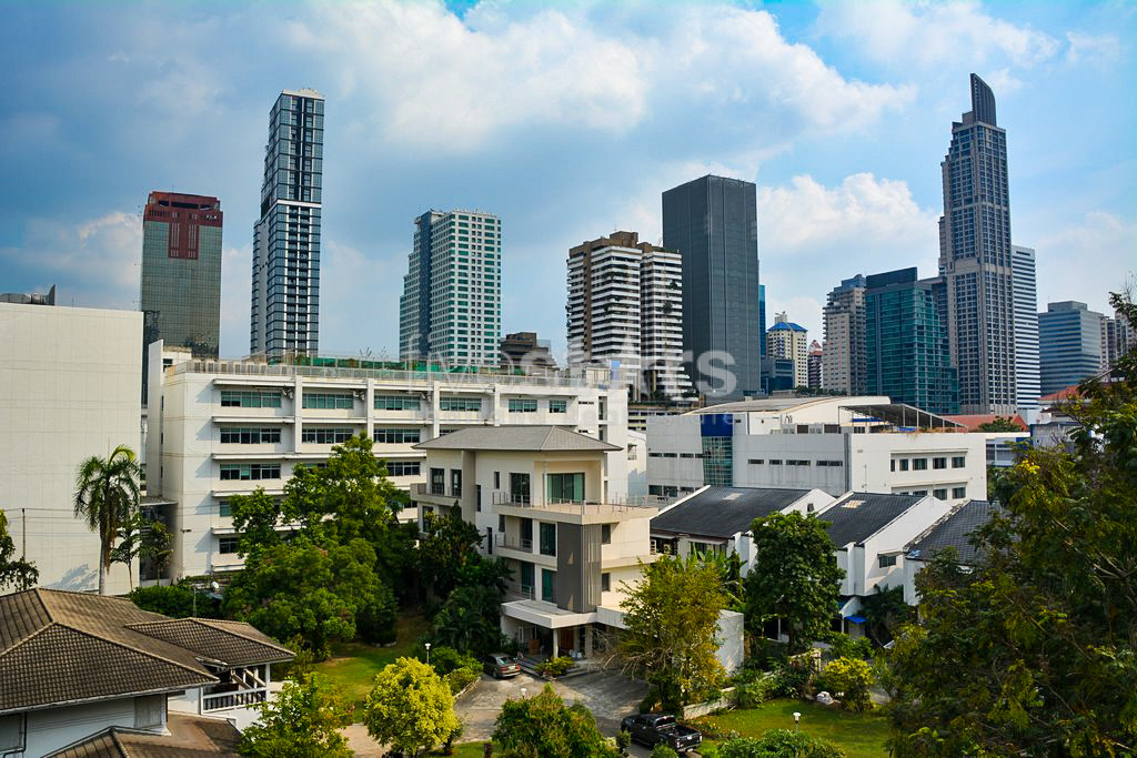 Grand appartement à vendre 3 chambres quartier Asok, photo 2