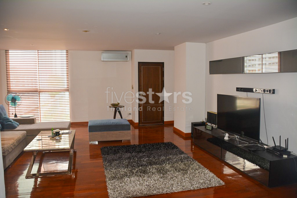 Grand appartement à vendre 3 chambres quartier Asok, photo 5