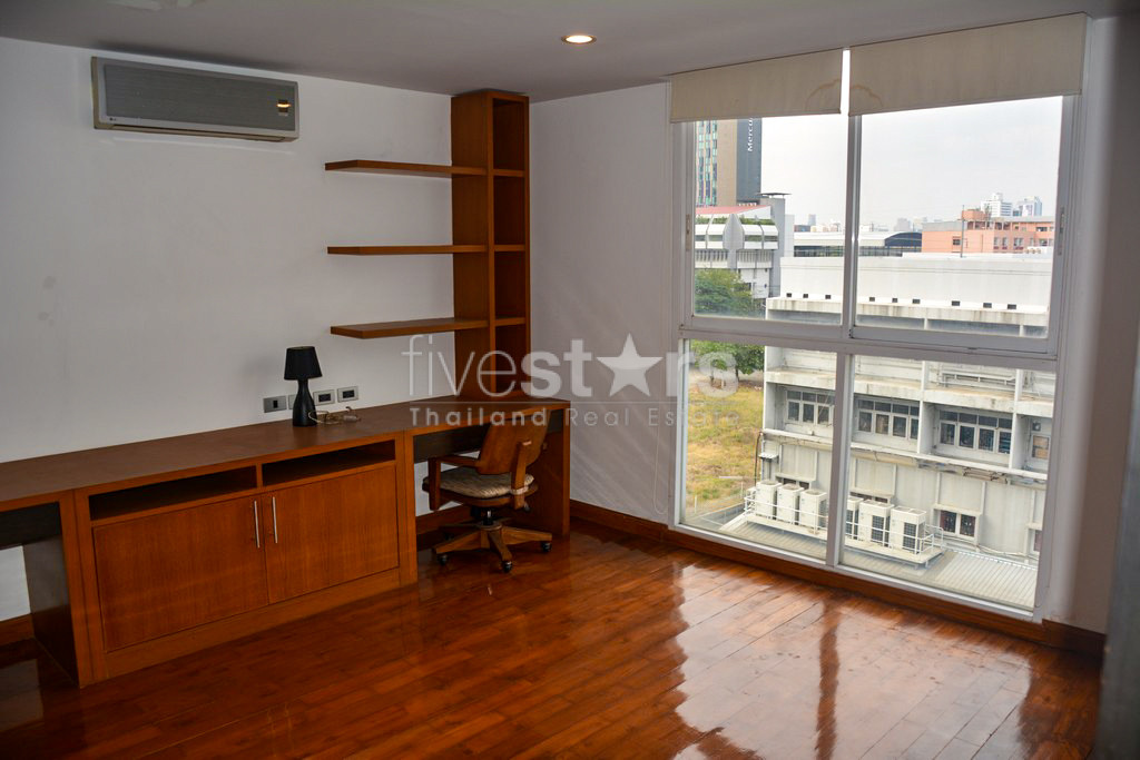 Grand appartement à vendre 3 chambres quartier Asok, photo 16