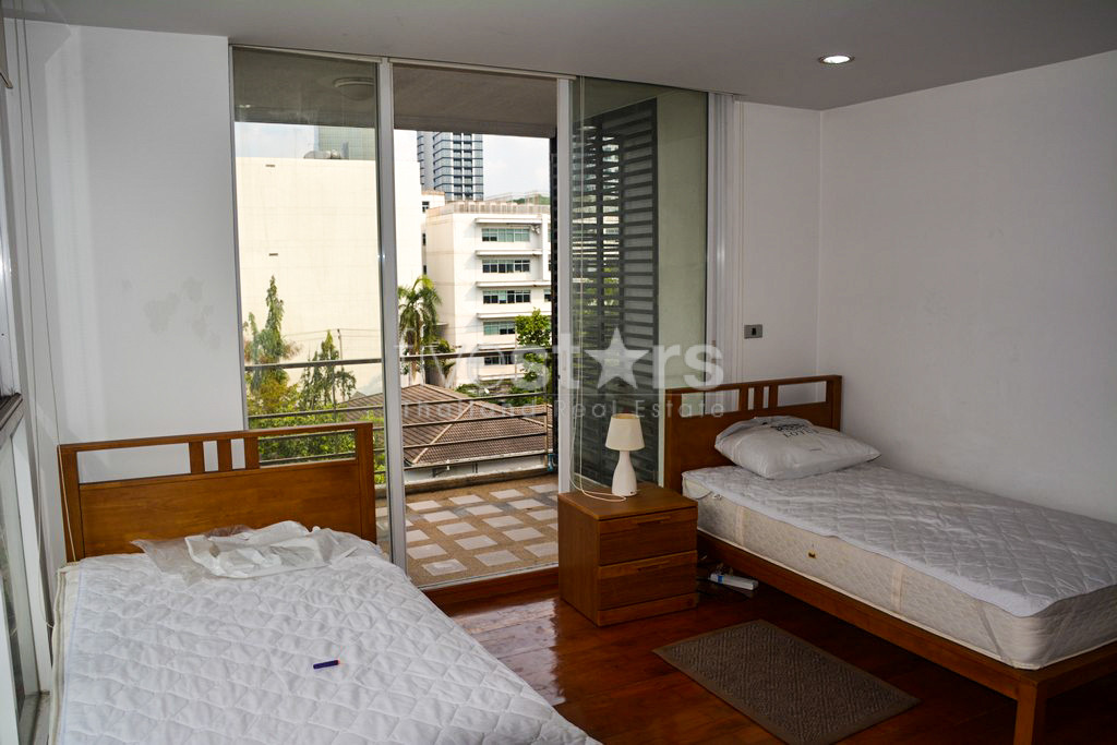 Grand appartement à vendre 3 chambres quartier Asok, photo 15