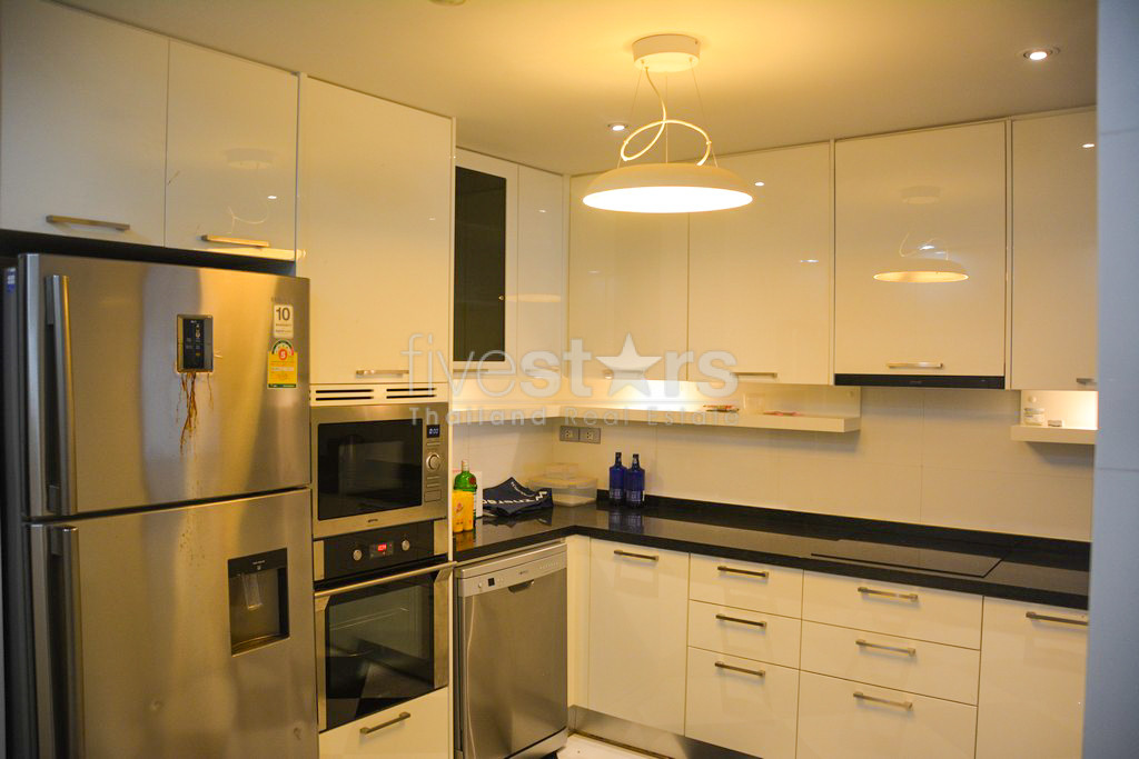 Grand appartement à vendre 3 chambres quartier Asok, photo 10