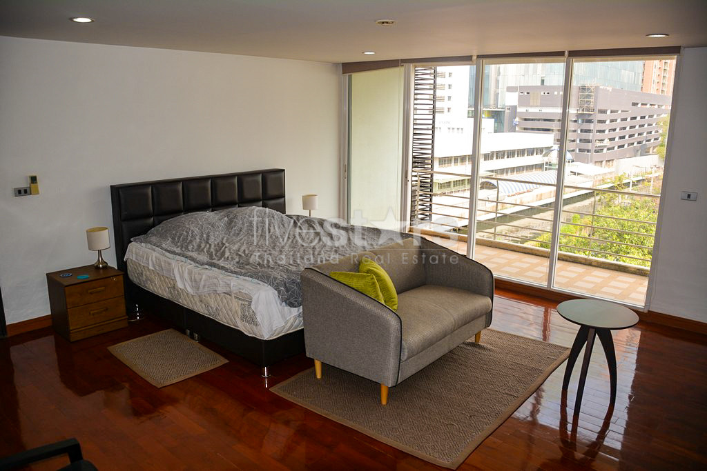 Grand appartement à vendre 3 chambres quartier Asok, photo 12