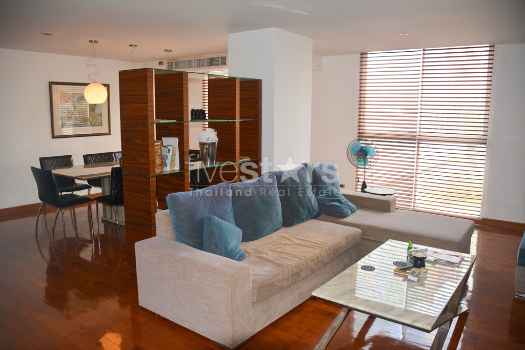 Grand appartement à vendre 3 chambres quartier Asok, photo 7