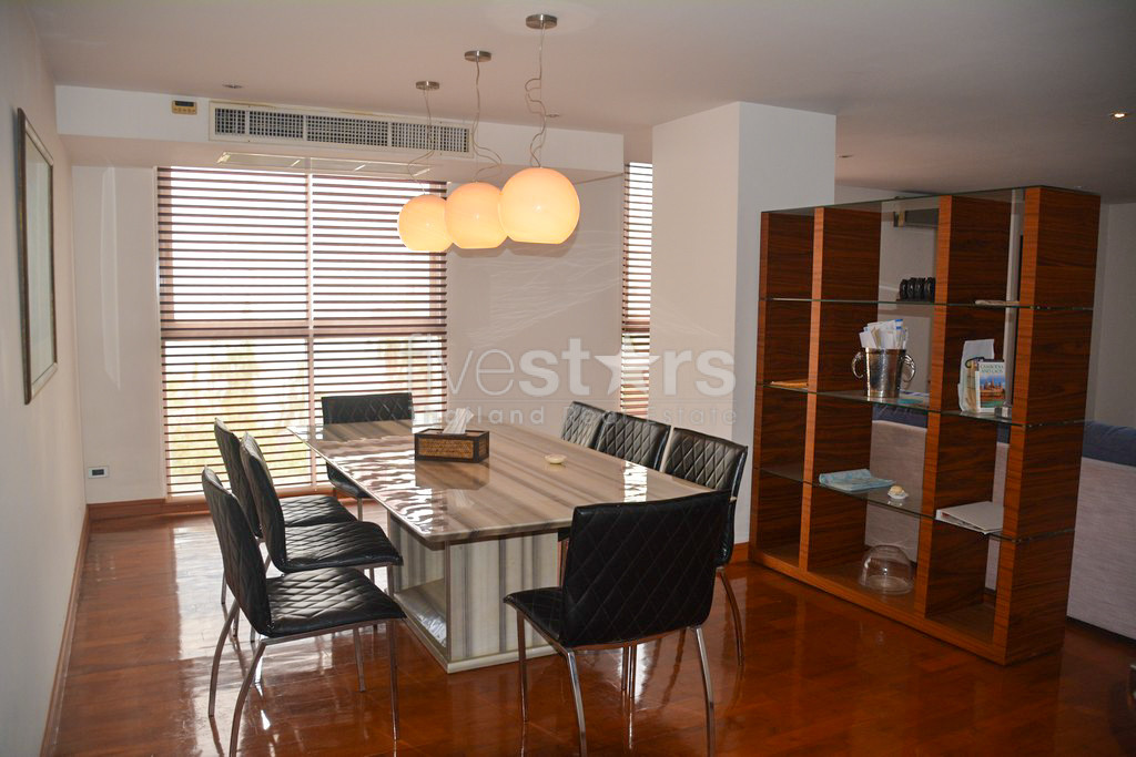 Grand appartement à vendre 3 chambres quartier Asok, photo 8