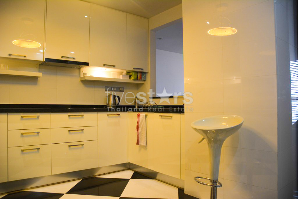 Grand appartement à vendre 3 chambres quartier Asok, photo 11