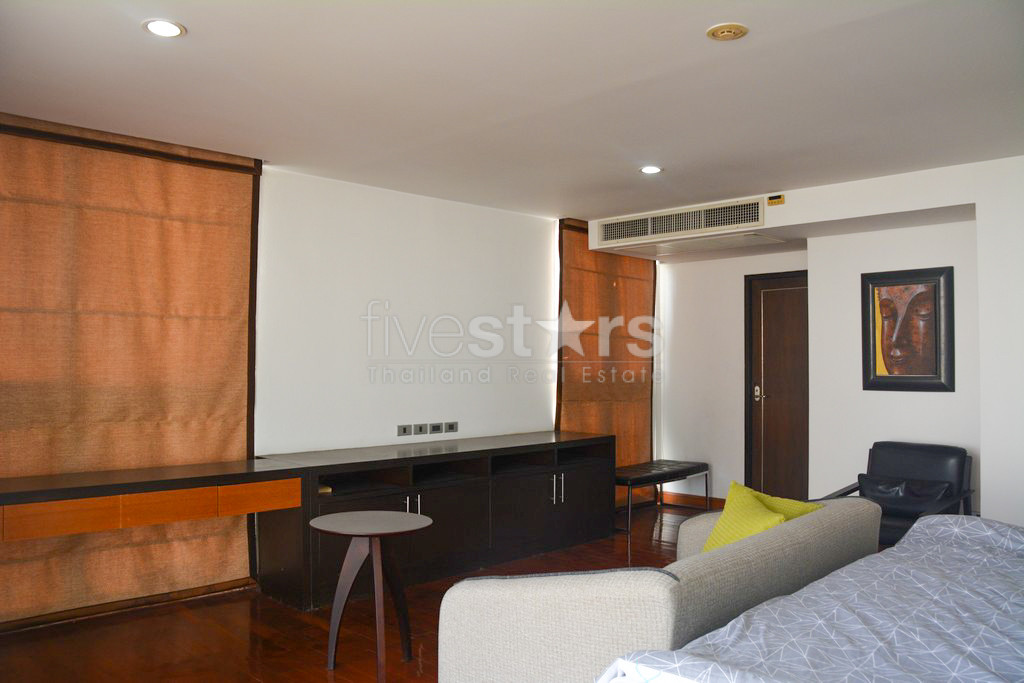 Grand appartement à vendre 3 chambres quartier Asok, photo 13