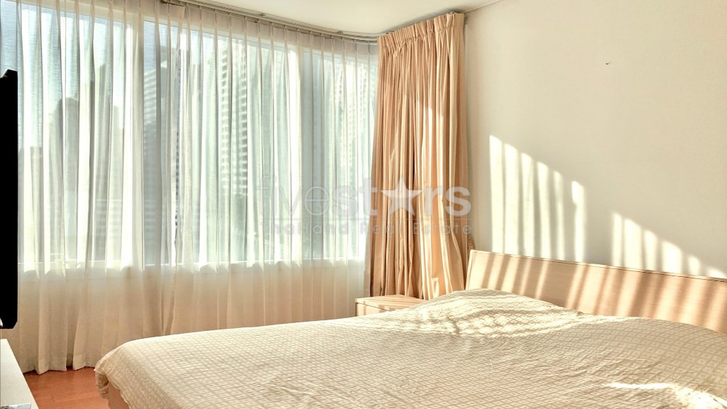 2 bedroom condo for sale on Asoke, photo 5