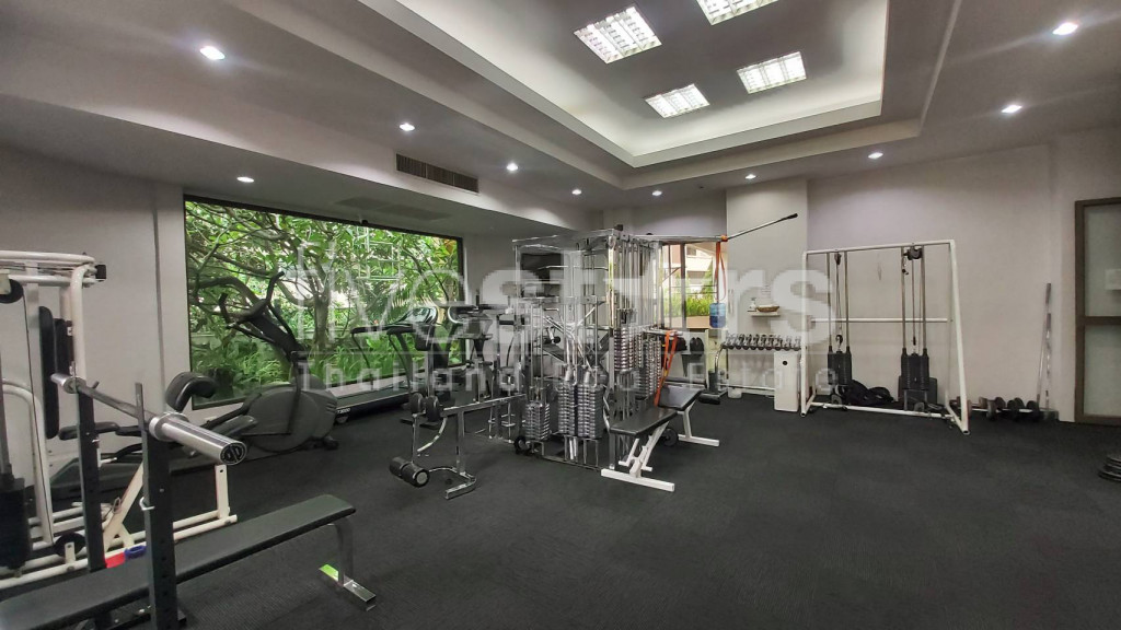 3 bedroom spacious condo for rent on Asoke to Phrom Phong, photo 16