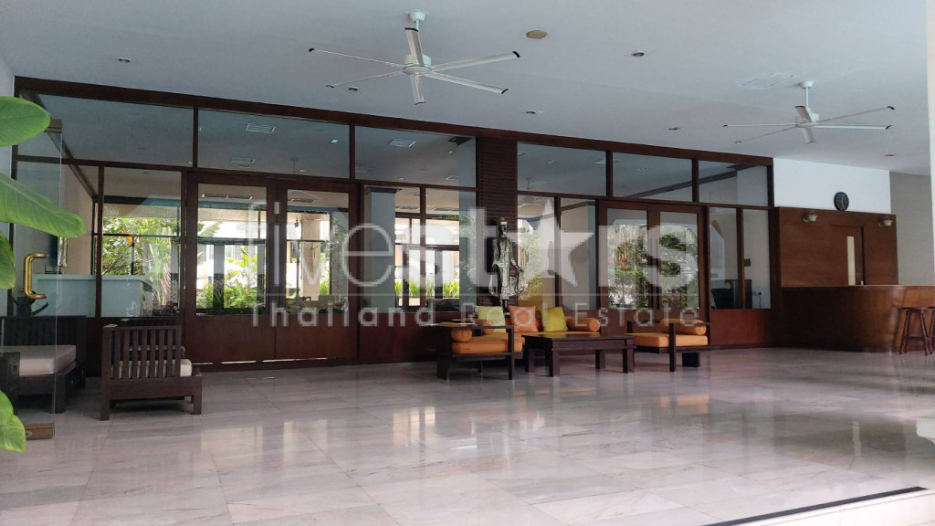 3 bedroom spacious condo for rent on Asoke to Phrom Phong, photo 10