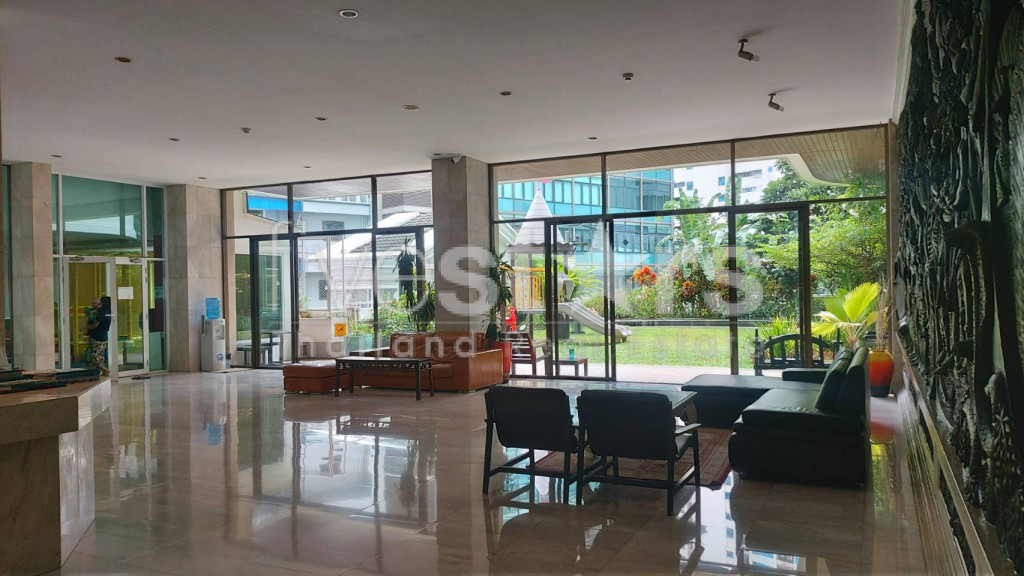 3 bedroom spacious condo for rent on Asoke to Phrom Phong, photo 6