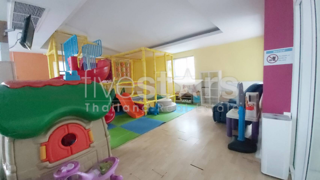 3 bedroom spacious condo for rent on Asoke to Phrom Phong, photo 12