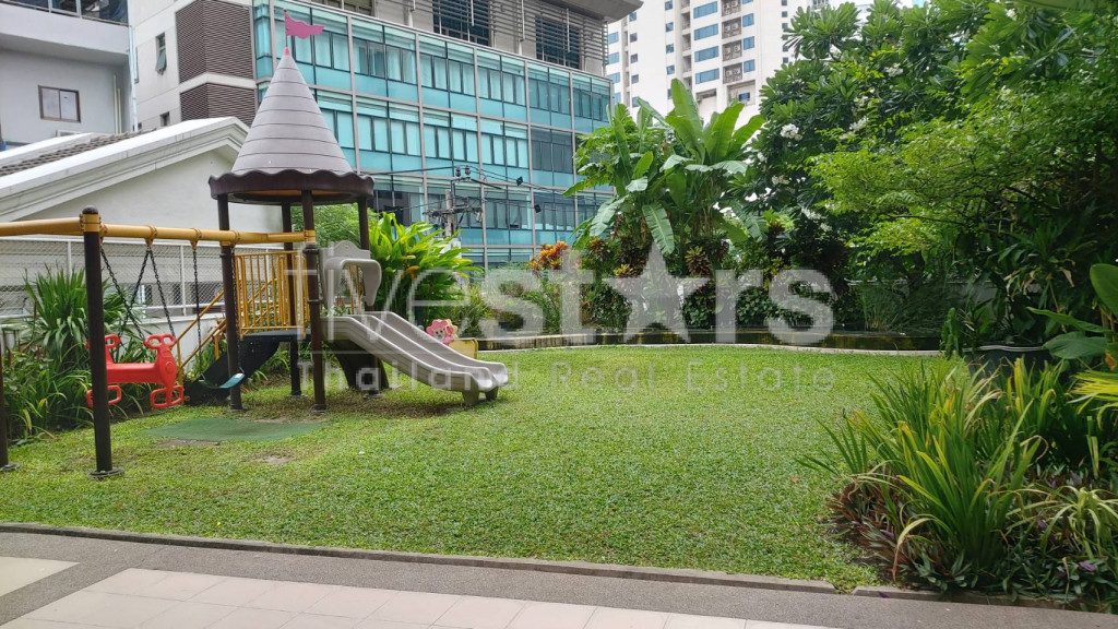 3 bedroom spacious condo for rent on Asoke to Phrom Phong, photo 15
