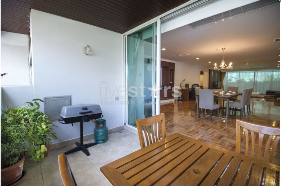 3 bedroom spacious condo for rent on Asoke to Phrom Phong, photo 3
