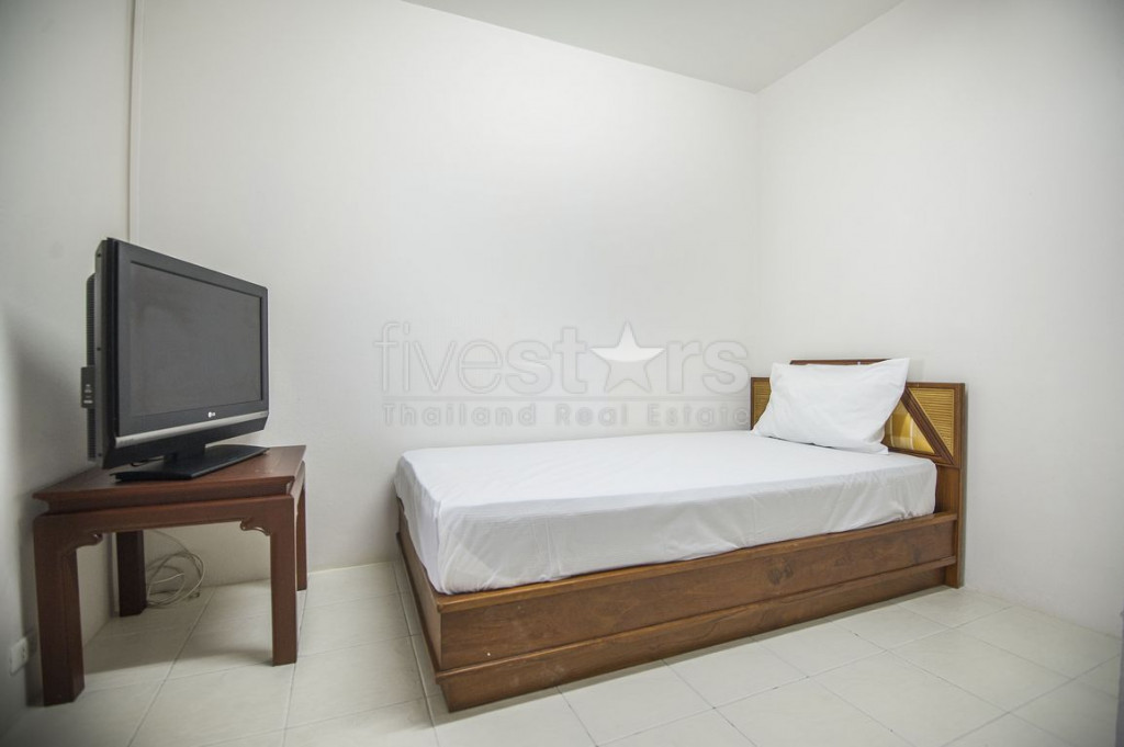 4 bedroom spacious condo for rent on Asoke to Phrom Phong, photo 19