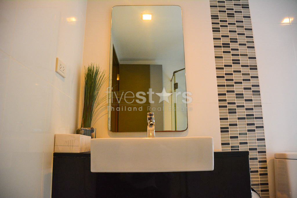 Appartement 2 chambres moderne à seulement 500m du BTS Asoke!, photo 16