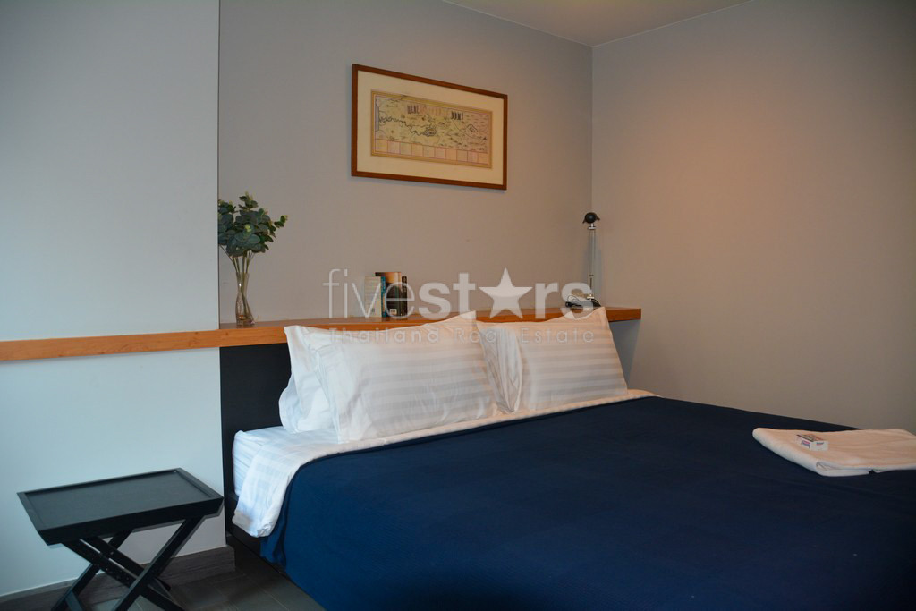 Appartement 2 chambres moderne à seulement 500m du BTS Asoke!, photo 9
