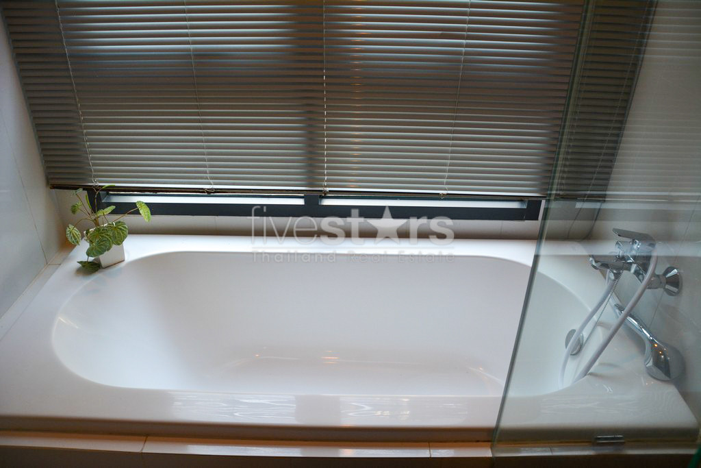 Appartement 2 chambres moderne à seulement 500m du BTS Asoke!, photo 14