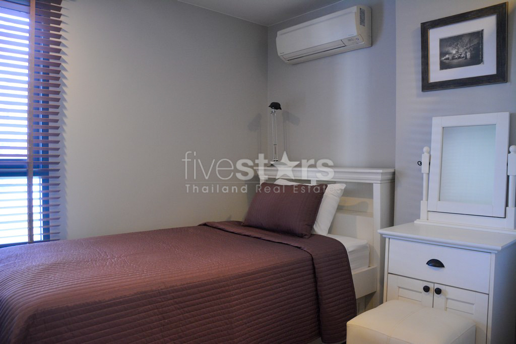 Appartement 2 chambres moderne à seulement 500m du BTS Asoke!, photo 12