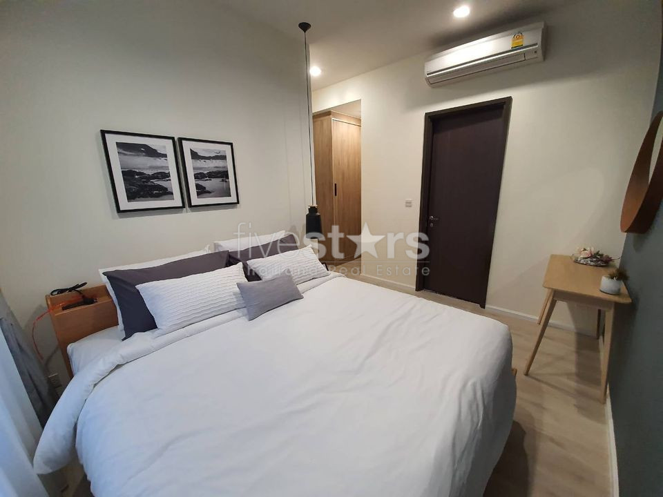 2 bedrooms condo for sale near BTS Asoke, photo 12