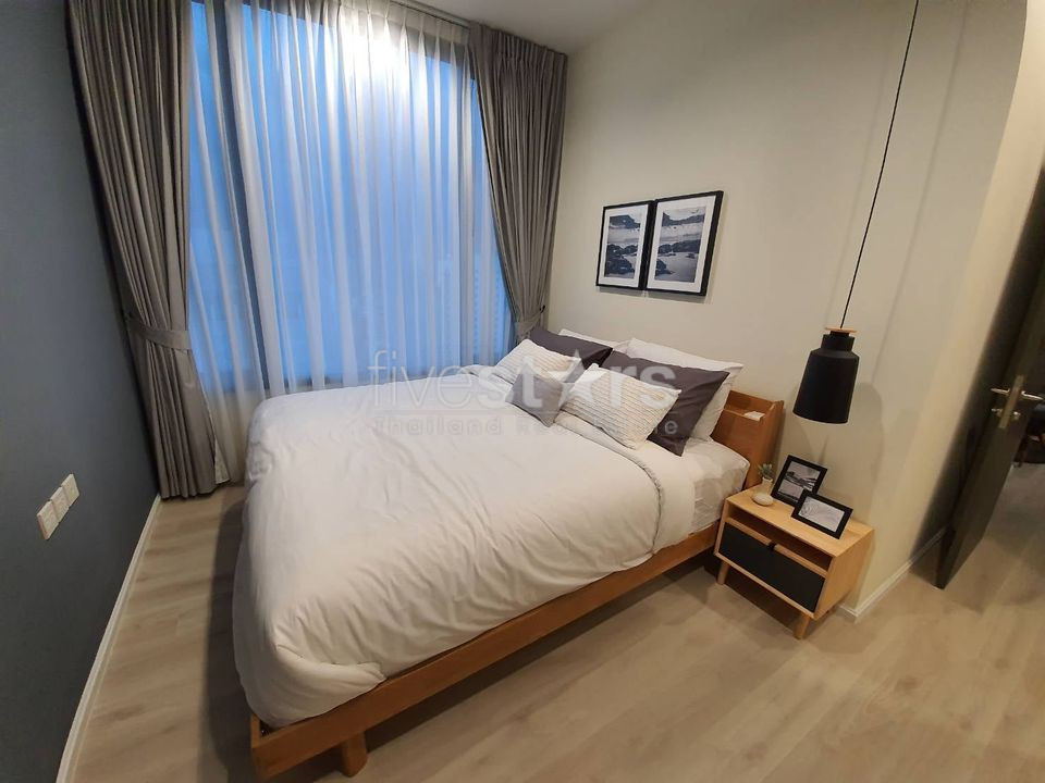 2 bedrooms condo for sale near BTS Asoke, photo 11