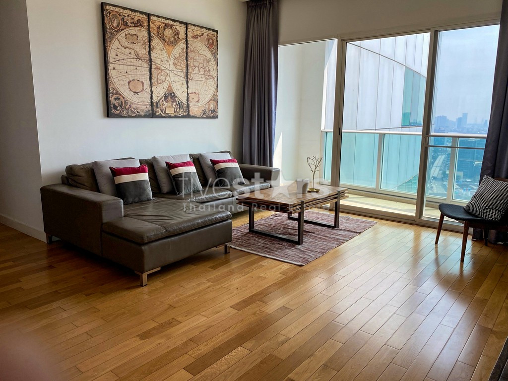 Appartement 3 chambres moderne proche BTS Asoke, photo 5