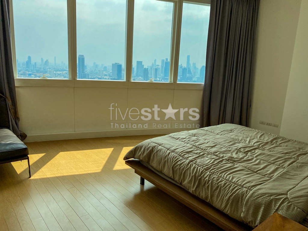 Appartement 3 chambres moderne proche BTS Asoke, photo 9