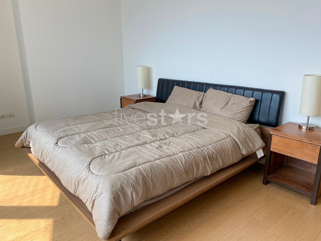 Appartement 3 chambres moderne proche BTS Asoke, photo 10