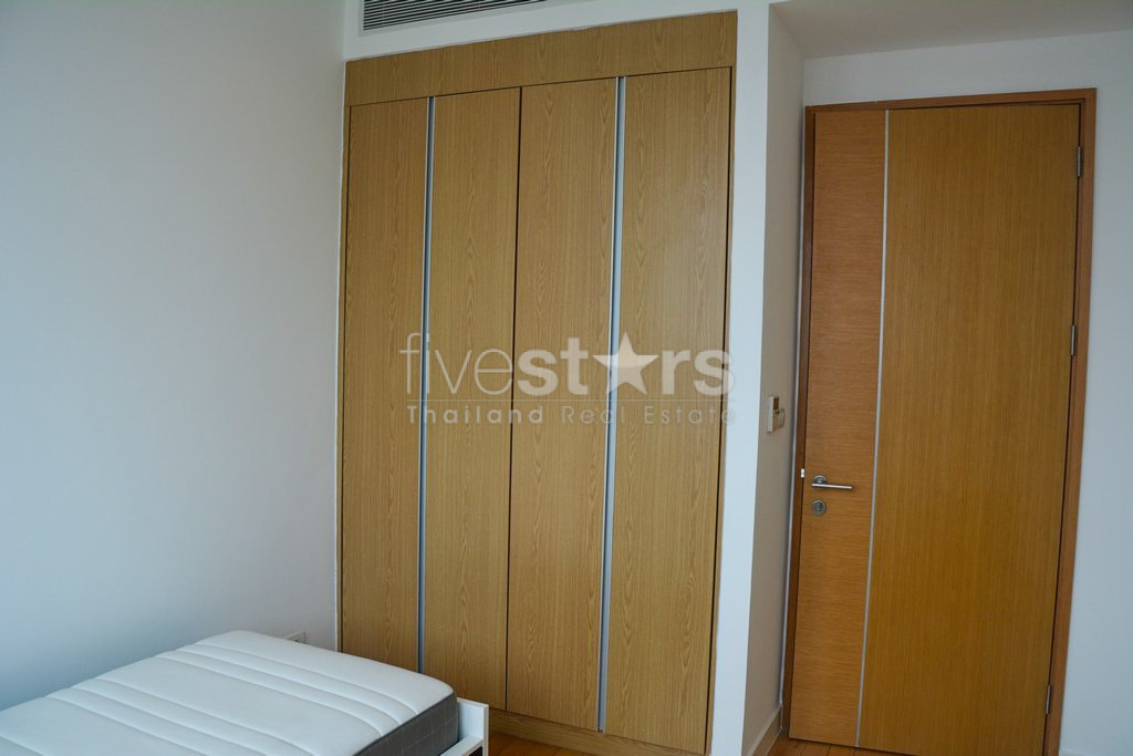 Appartement 3 chambres moderne proche BTS Asoke, photo 12