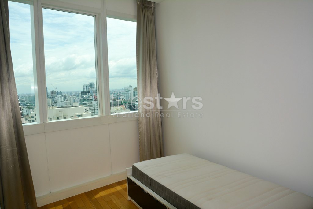 Appartement 3 chambres moderne proche BTS Asoke, photo 11