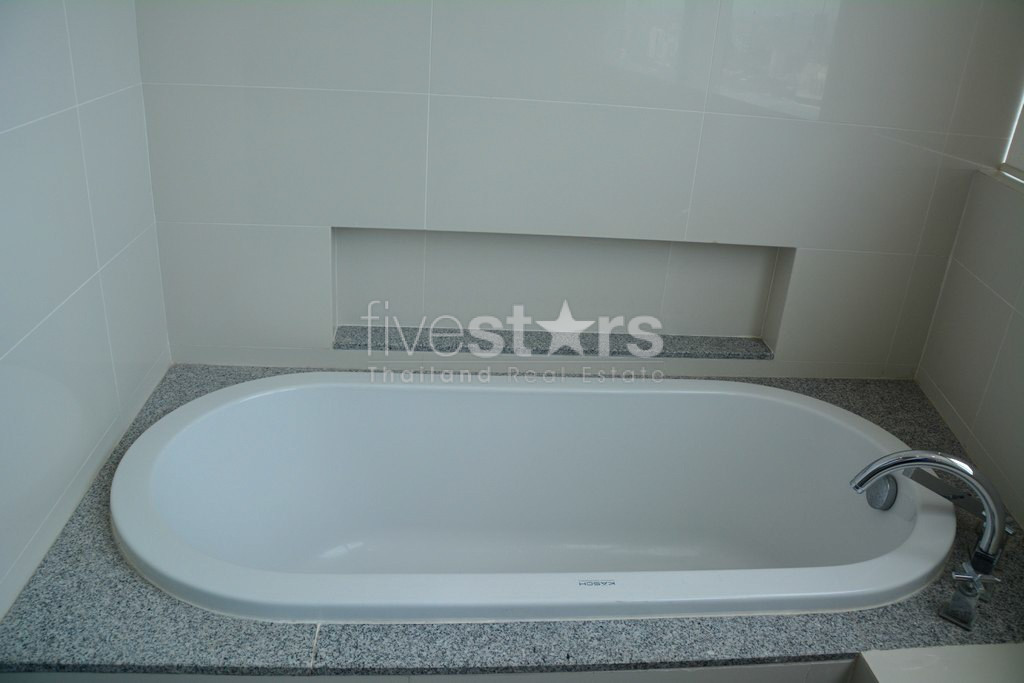 Appartement 3 chambres moderne proche BTS Asoke, photo 14