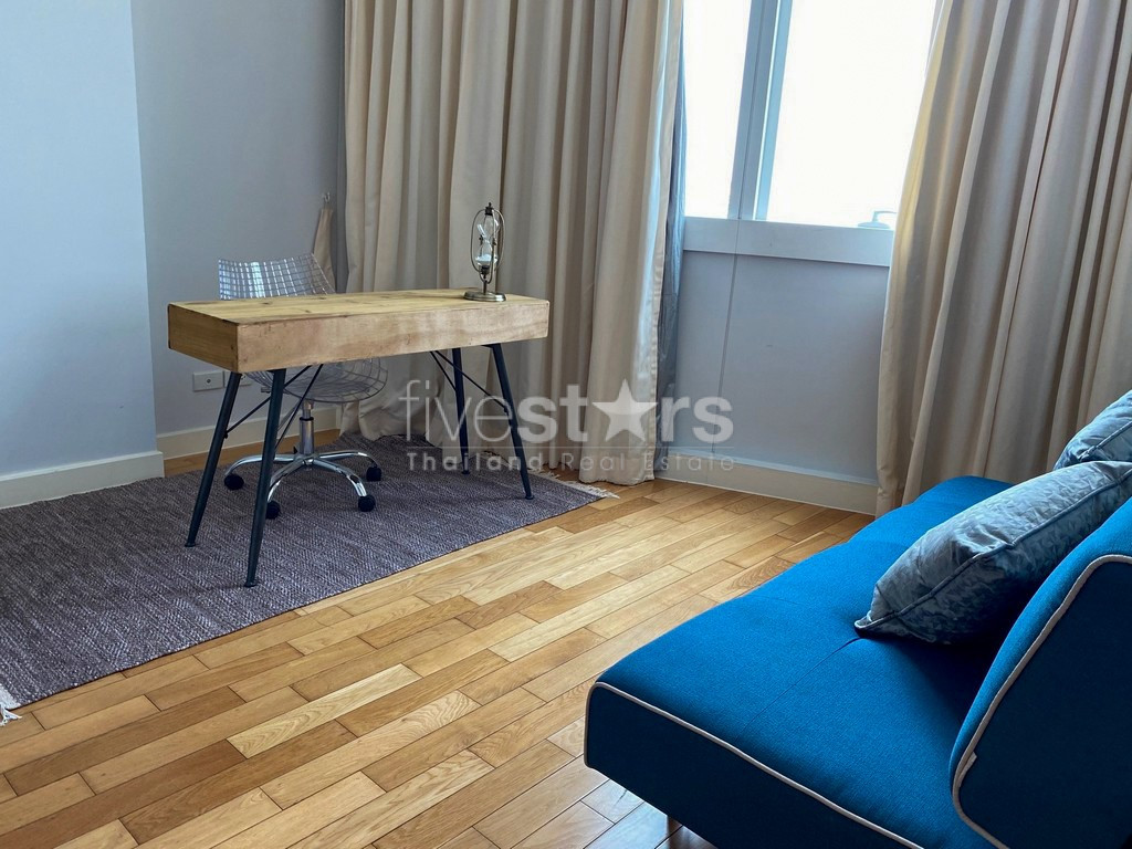 Appartement 3 chambres spacieux proche BTS Asoke, photo 10