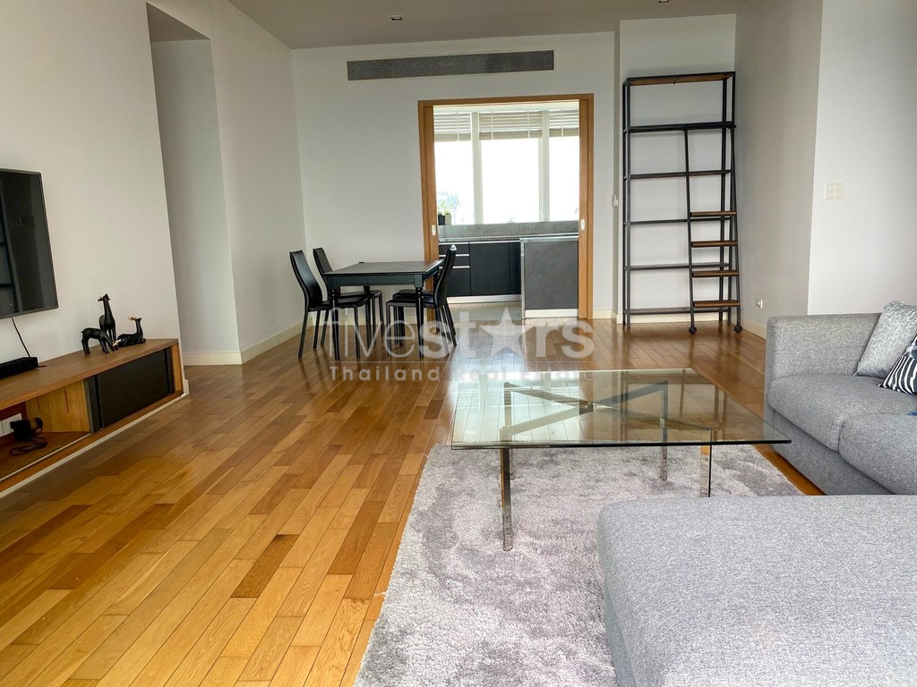 Appartement 3 chambres spacieux proche BTS Asoke, photo 6
